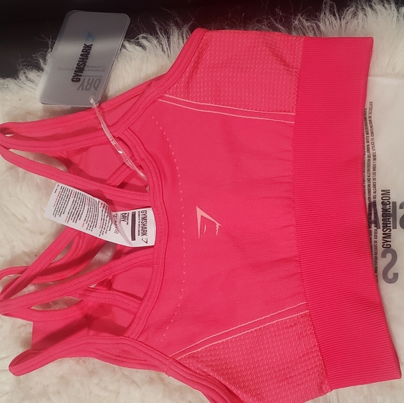 Gymshark sports brass small - Picture 5 of 8